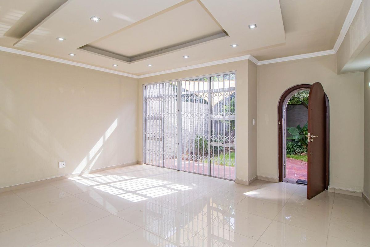 Discover Modern Comfort in This Renovated Duplex Townhouse! - Photo 3