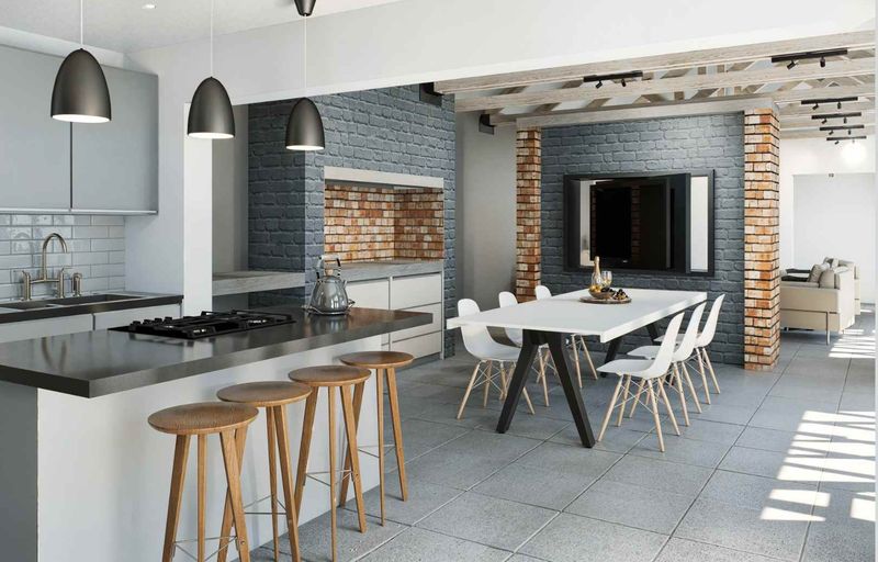 Brand-New 3-Bedroom Townhouses in HENTIESBAAI, Suid Duin – Modern Coastal Living Awaits