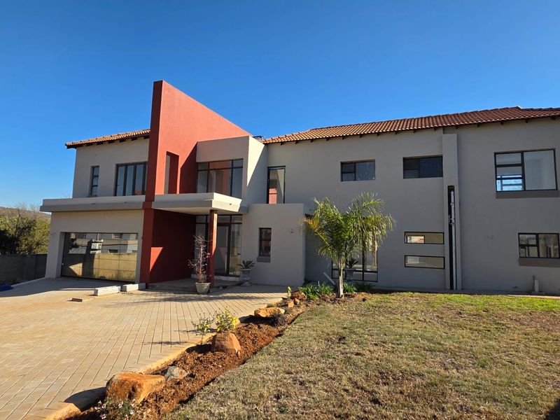 3 Bedroom Family Home To Complete in Birdwood - Photo 1