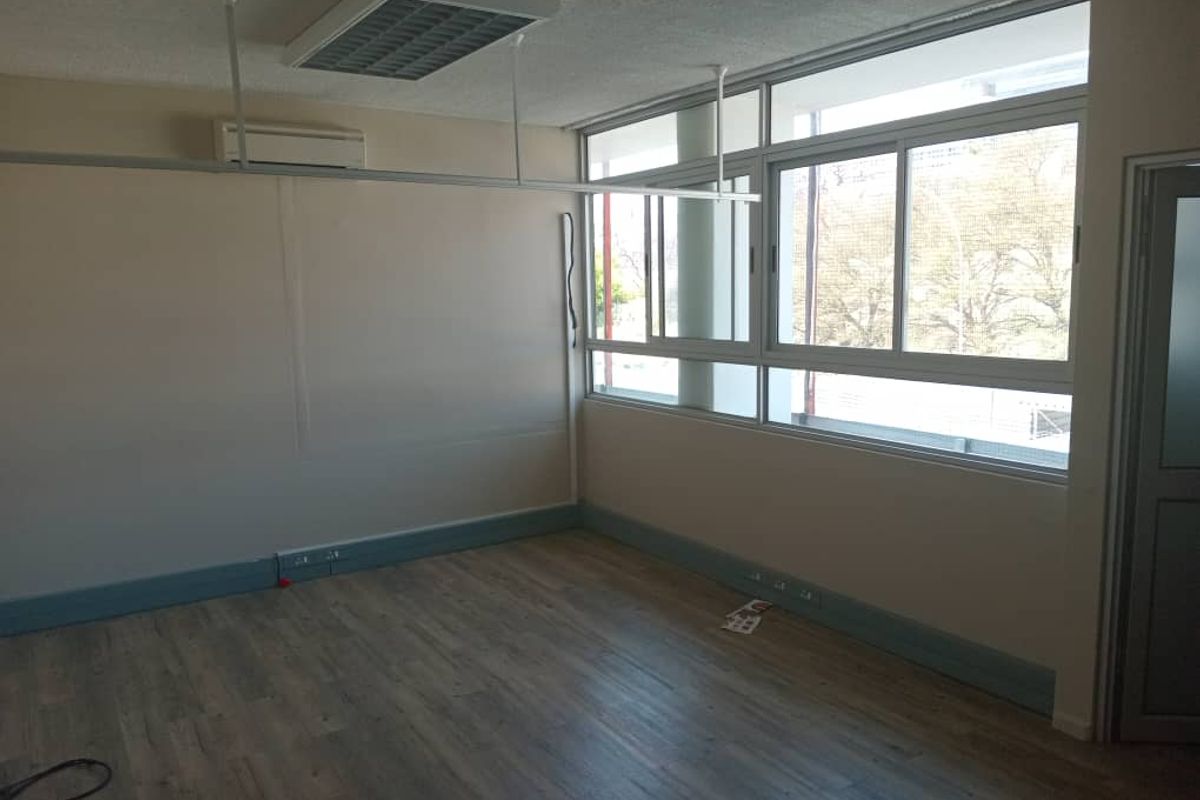 Offices To Let: Swamed Centre 56m2 - Photo 5