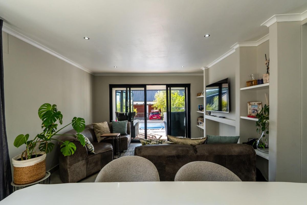 4 Bedroom house to rent - Photo 3