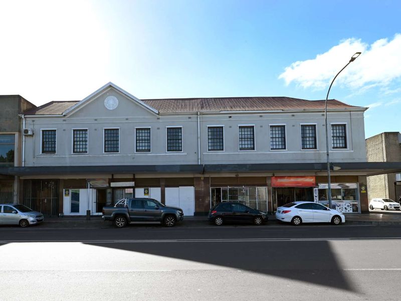 High visibility Retail & Residential building in Glenlily - Photo 5