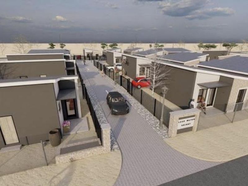 Brand New Houses For Sale In Otjomuise extension 10 - Photo 4