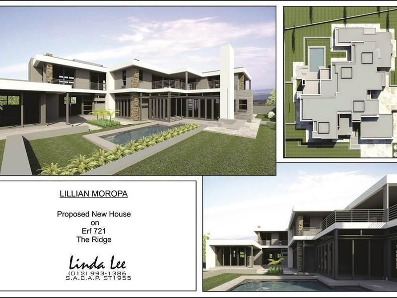 Discover a truly exceptional opportunity to create your dream home in the prestigious The Ridge Estate - Photo 10