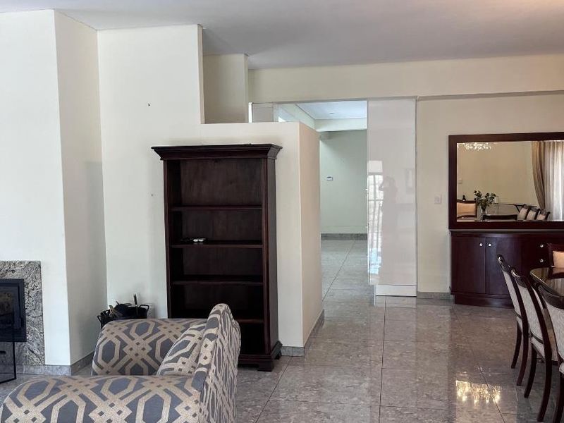 FURNISHED | 4 Bedrooms House with flat | RENT| - Photo 8