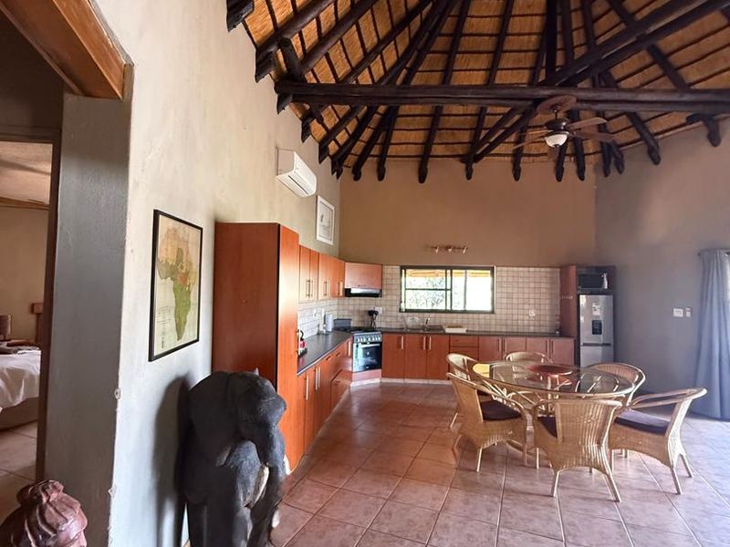 Oanab Dam Resort Chalet - Photo 8