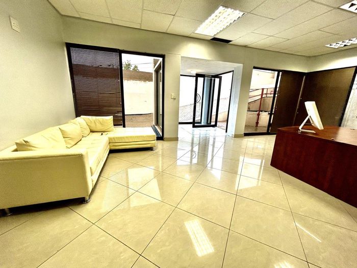 Property #2372829, Office For Sale in Windhoek West