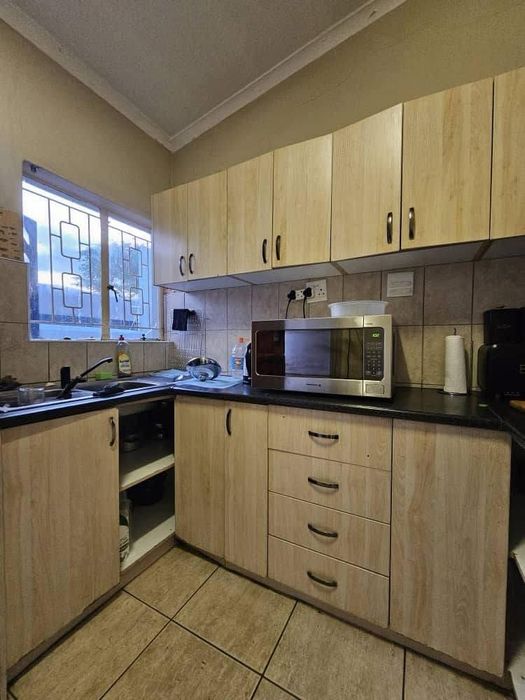 Property #2539812, House For Sale in Khomasdal