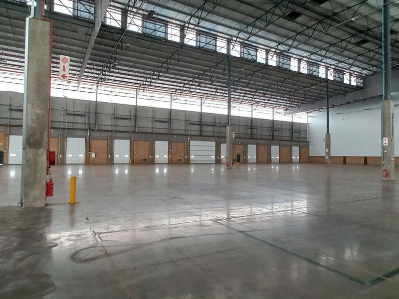 6 845m2 Isando Warehouse To Let - Photo 9