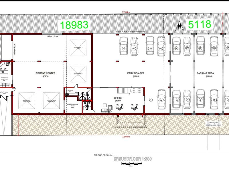 Commercial Property for sale in Mossel Bay - Photo 6