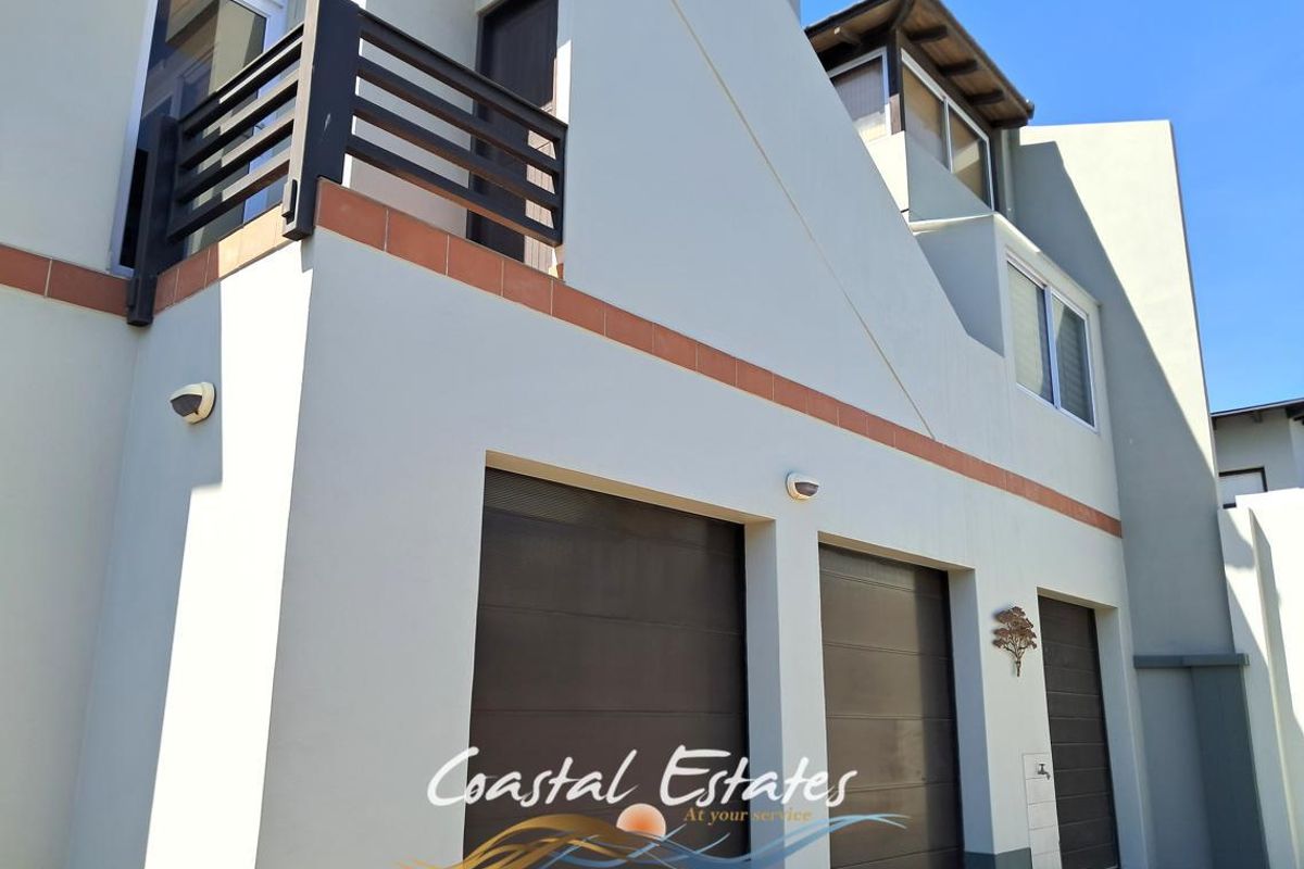 Exquisite Waterfront Home with Breathtaking Views - Photo 2