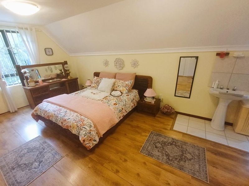 FOR RENT  |  Bothas Hill ||  1 Bedroom Furnished Apartment - Photo 6
