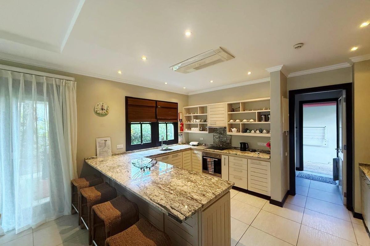 Exceptional free standing Maison - Photo 4
