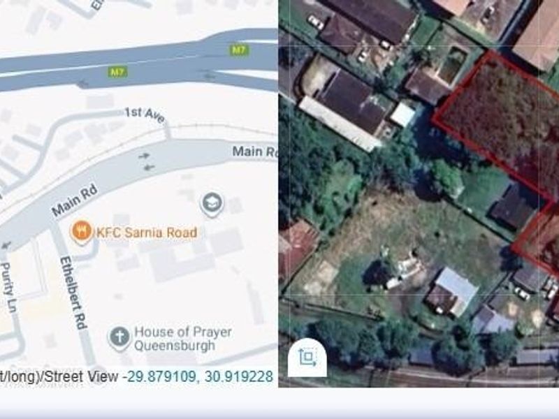 Vacant Land for sale in Malvern - Photo 4