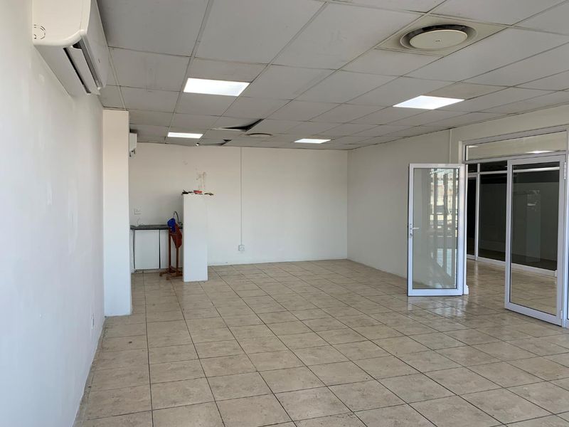 Kuilsriver Retail/Office Space with Pre-Paid Utilities! - Photo 7