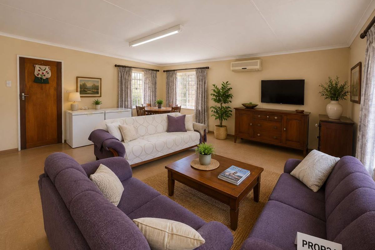 Sturdy Family Home with Endless Potential - Photo 2