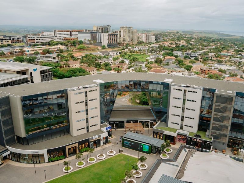 Panoramic Ocean Luxury at Umhlanga Arch - Photo 2