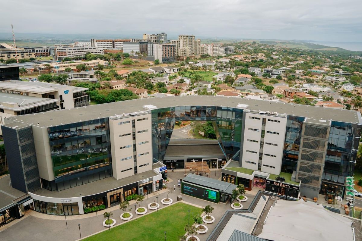 Panoramic Ocean Luxury at Umhlanga Arch - Photo 2