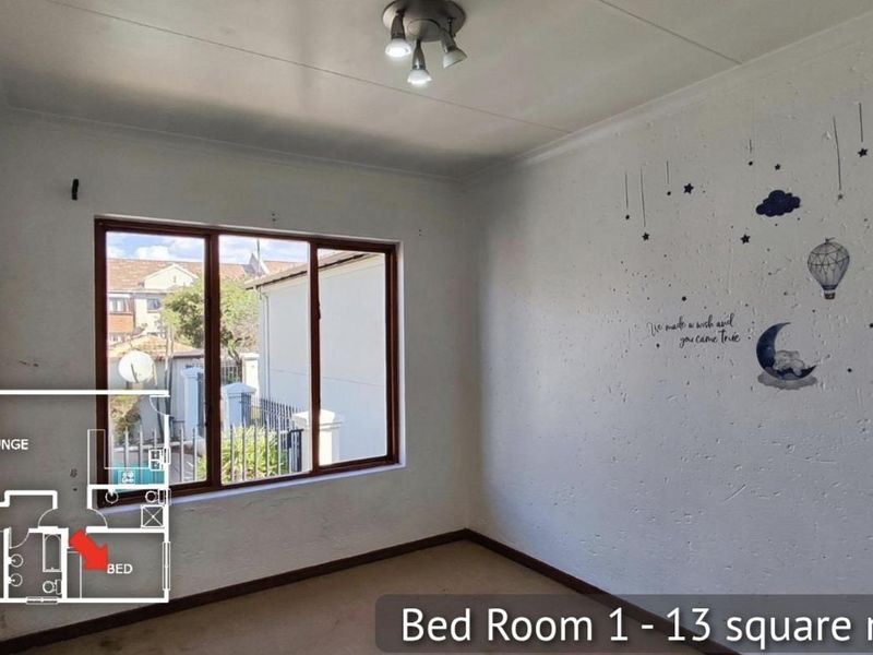 2 Bedroom 2 Bathroom unit in Meyersdal - Photo 9