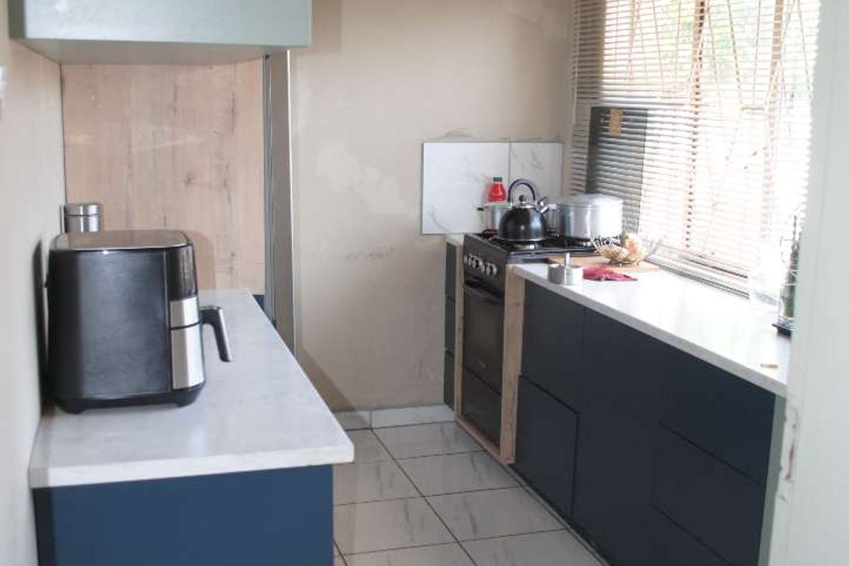 Cozy house to be your home - Photo 4