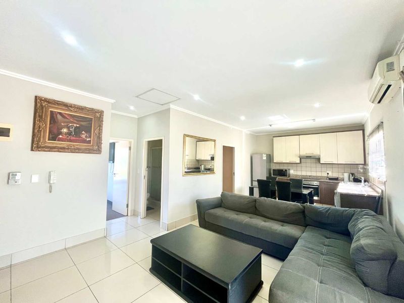 Hendra - Furnished Modern apartment on the Ridge - Photo 3
