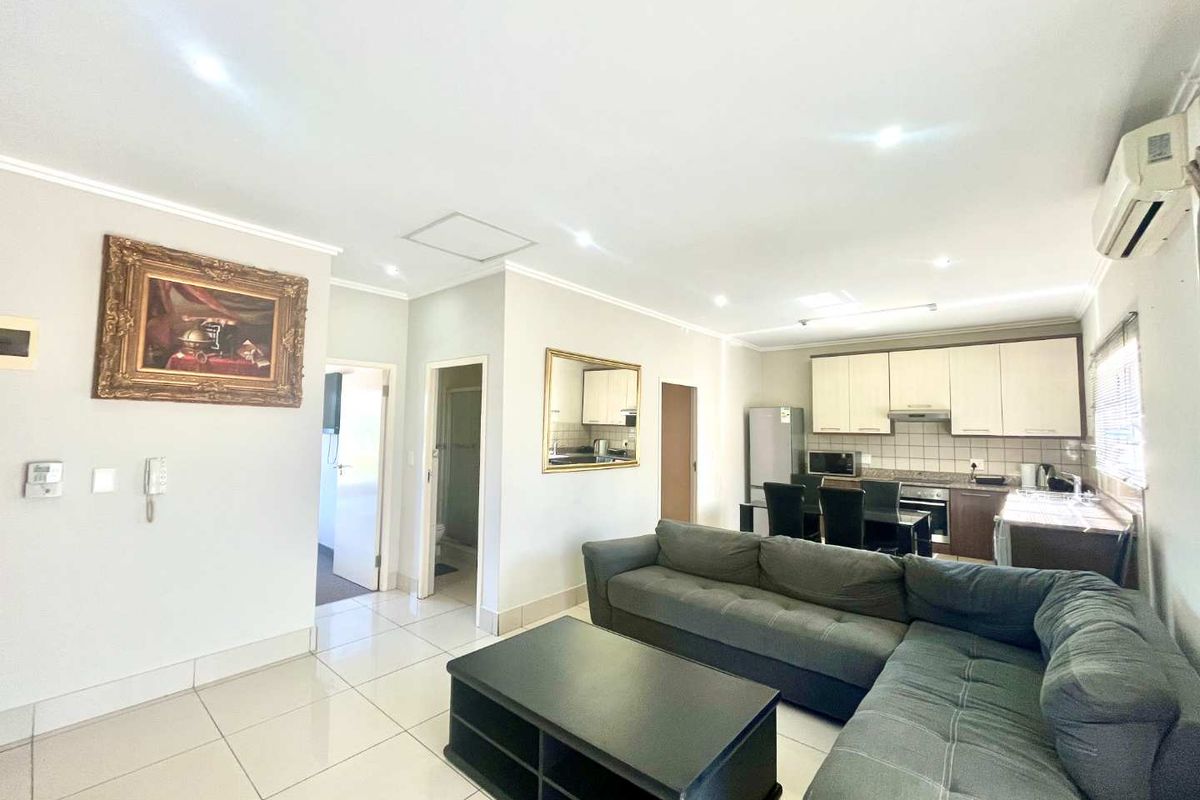 Hendra - Furnished Modern apartment on the Ridge - Photo 3