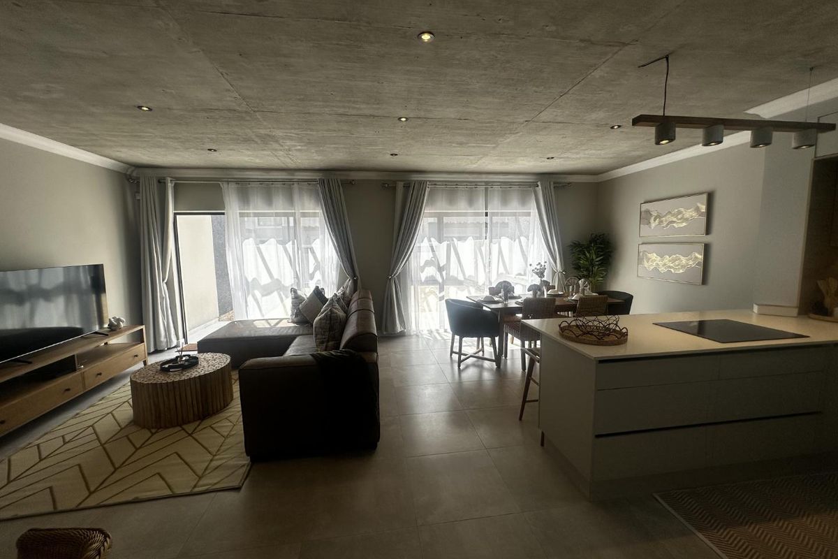 Brand New Town House Swakopmund - Photo 4