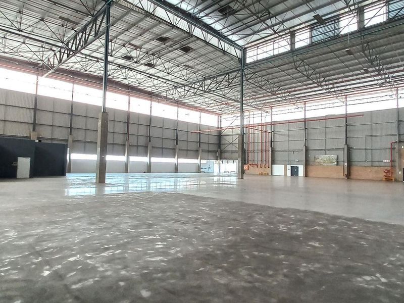 6 845m2 Isando Warehouse To Let - Photo 10