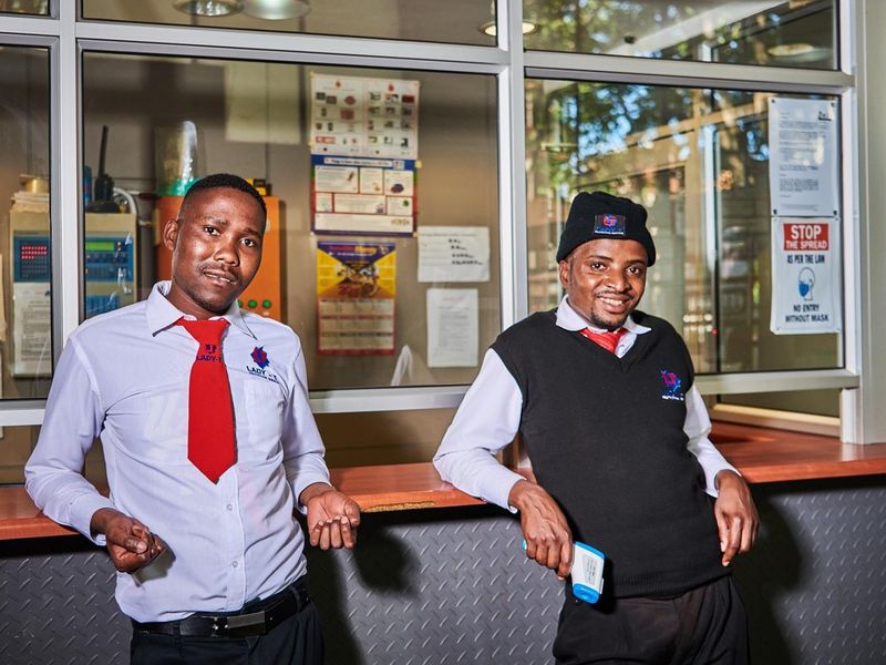 Ukhamba Mansions Berea | Zero Deposit Option Available !!! - Photo 2