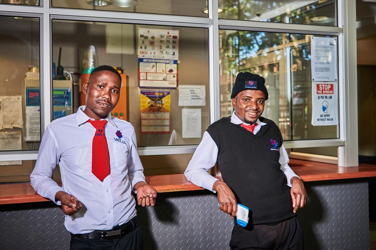 Ukhamba Mansions Berea | Zero Deposit Option Available !!! - Photo 2