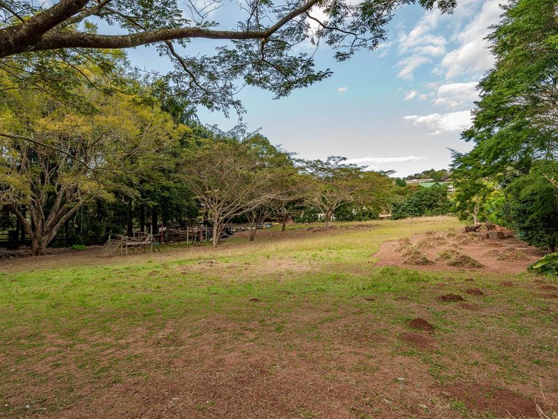 The Perfect piece of land - Photo 2