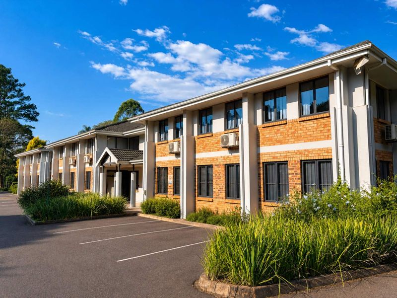 Prime Office Space To Let – 300m2 in Hillcrest - Photo 1