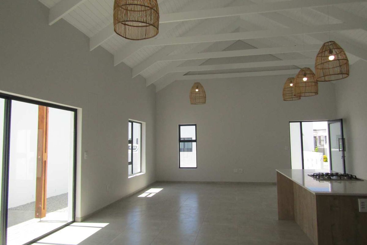 Newly Build, Modern Finishes with Coastal Living - Photo 4