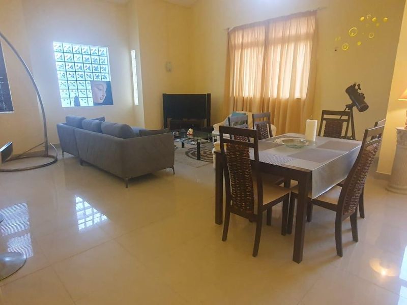 Cosy Family Penthouse for long term living in front of Pereybere Beach - Photo 9