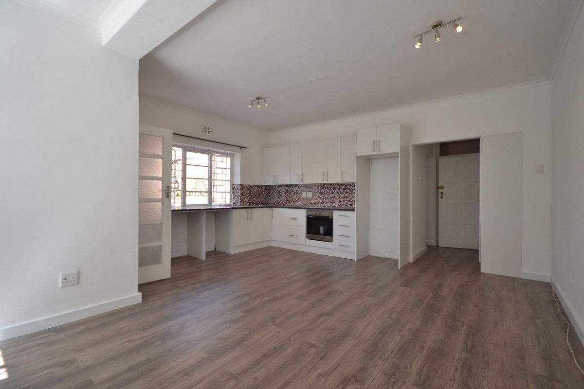 Art Deco meets Sea Point trendy lifestyle - Photo 3