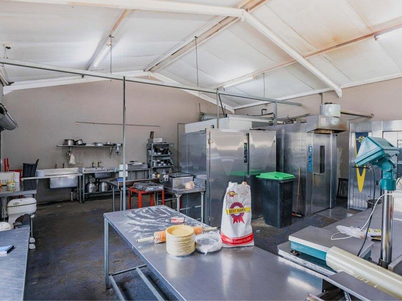 Fabulous Investment opportunity in the heart of the Boland! - Photo 7