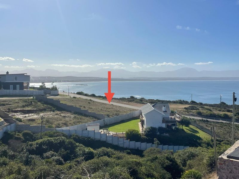 Vacant land - Plot and Plan - with ocean views - Photo 2