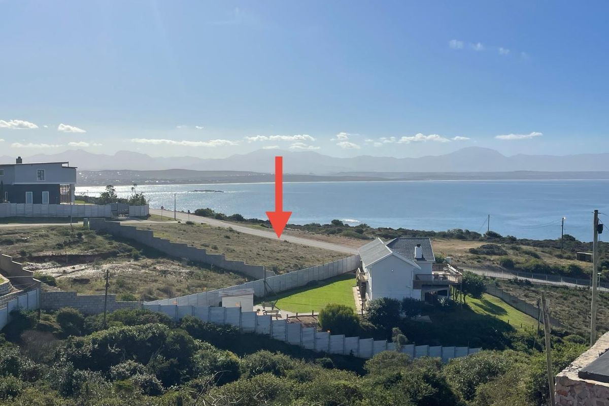 Vacant land - Plot and Plan - with ocean views - Photo 2