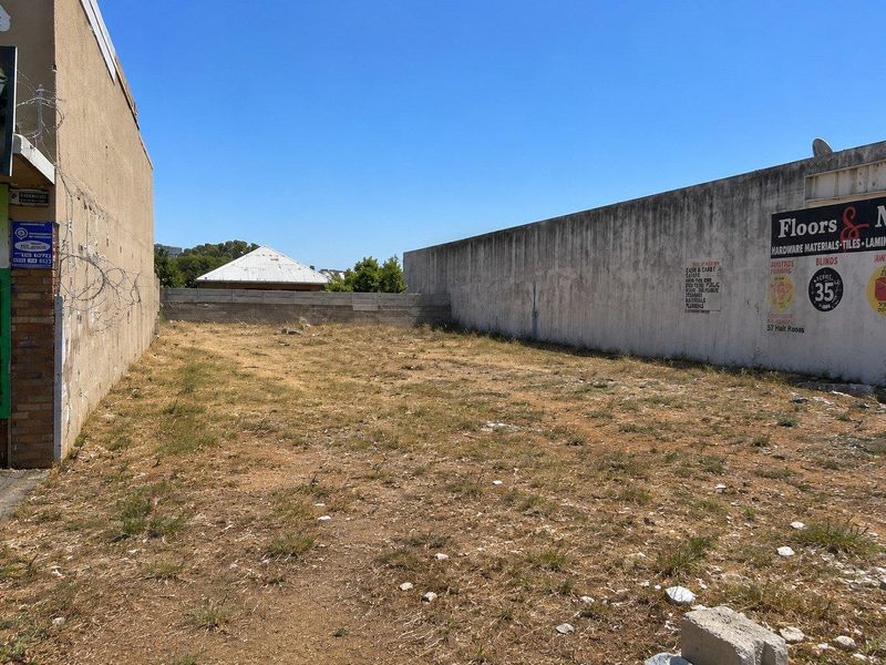 Vacant Commercial Land | Halt Road, Elsies River - Photo 8