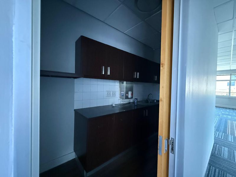 Prime Office Space Available for Lease in Sandton - Photo 9