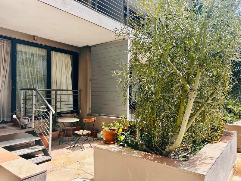 Great to Live in or great To Let Excellent for Airbnb  - Exclusive Mandate -New Listing - Photo 5