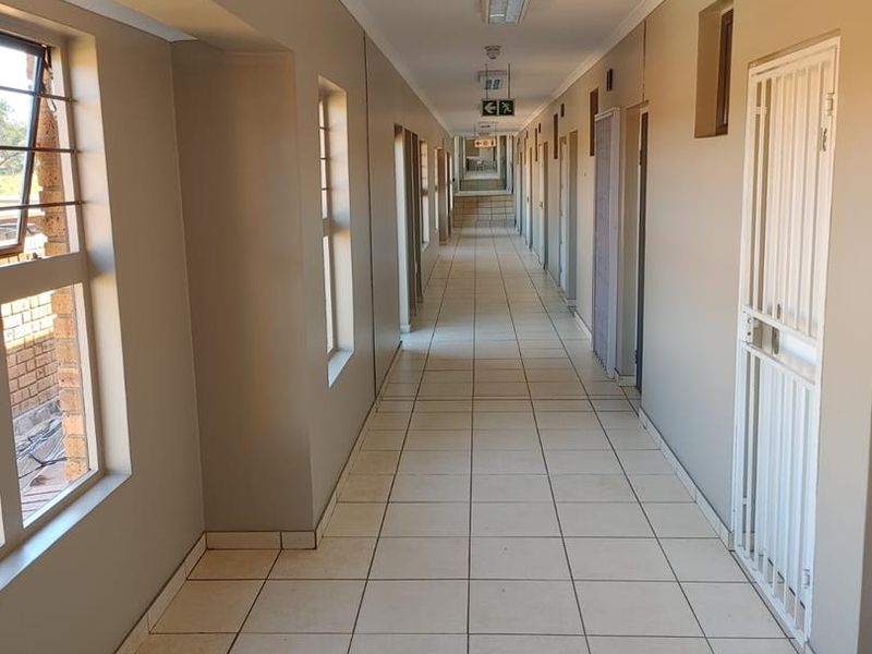 Wilgers Retirement Village, Studio apartment for sale - Photo 3