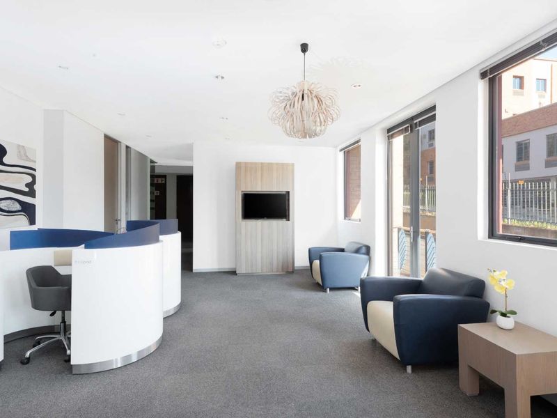 Private office space tailored to your business’ unique needs in Regus West Rand – Constantia Kloof - Photo 6