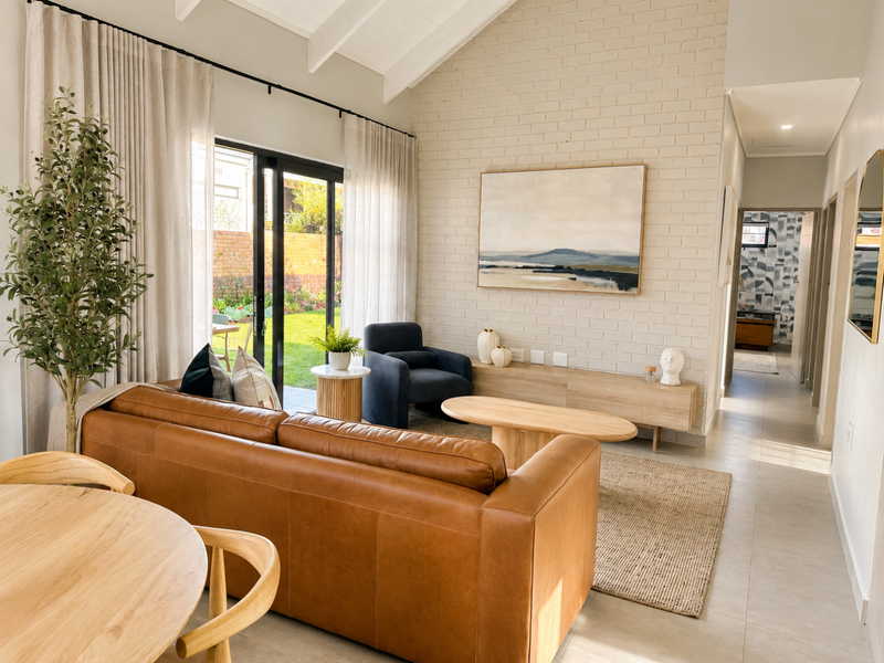 4 Bedroom Townhouse in Baltimore lifestyle Estate - Photo 6
