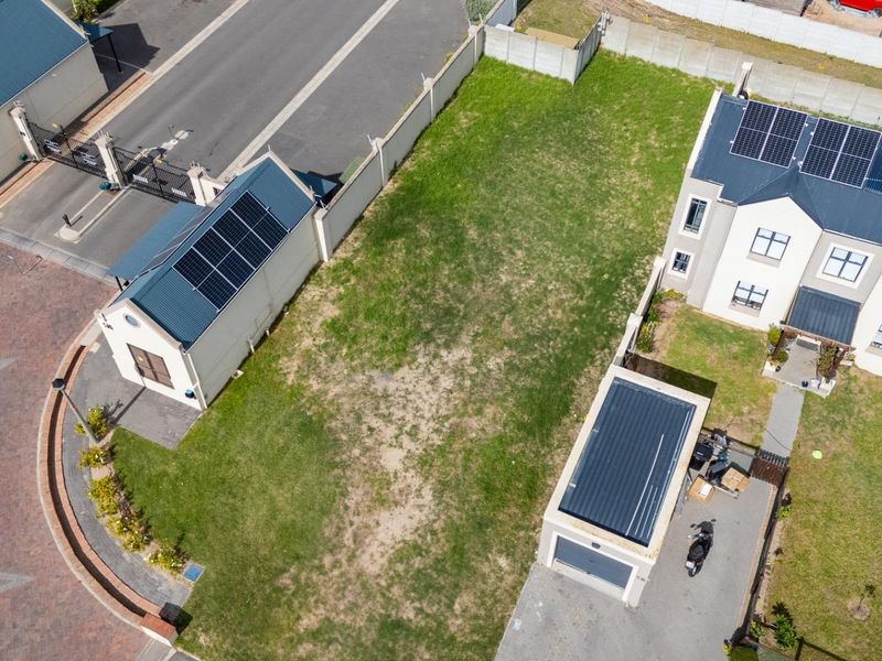 Vacant Land for Sale in Rosenmeer Estate – Build Your Dream Home in the Winelands - Photo 9