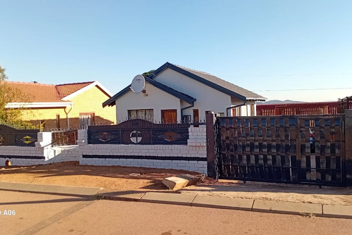 2 bedrooms house for sale in Soshanguve WW - Photo 3