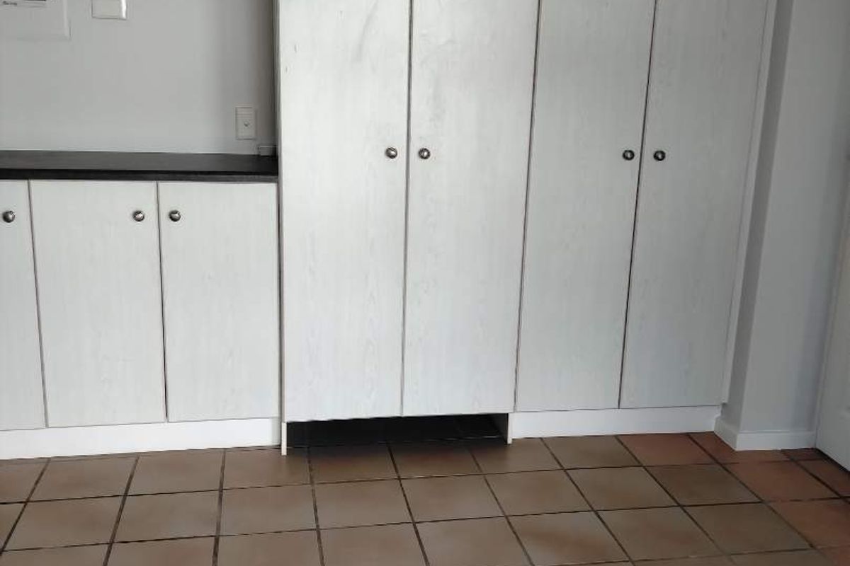 Bachelor flat - Photo 5