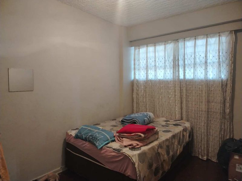 AN INVESTMENT APARTMENT - Photo 5