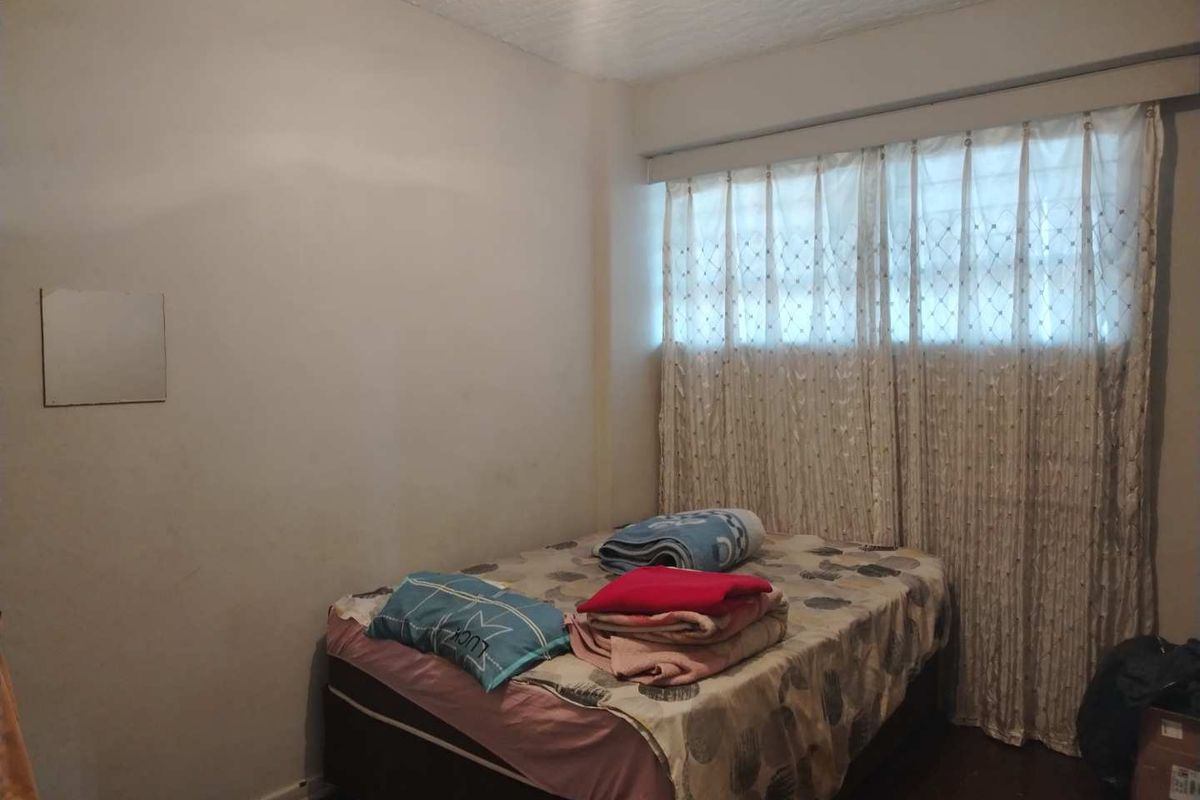 AN INVESTMENT APARTMENT - Photo 5