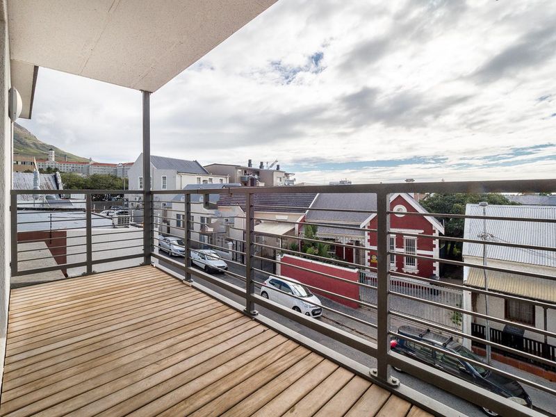 North-Facing 2-Bedroom Apartment with Mountain Views at Madison Place - Photo 2